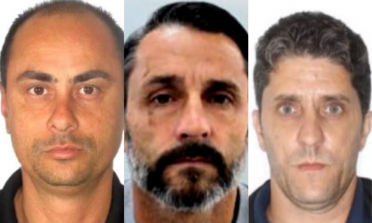 ​Qual o papel de cada um dos presos pelo assassinato de Ruy Ferraz Fontes