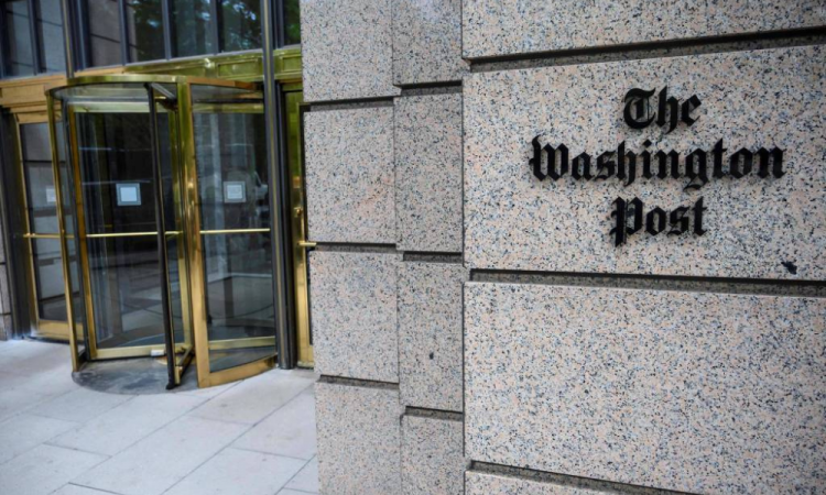 ​FBI realiza buscas na casa de repórter do Washington Post que cobre governo Trump