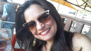 Advogada Janaina Reis Miron, irmã de Ricardo Nunes, presa na quinta-feira (15) e solta nesta sexta (16), após audiência de custódia