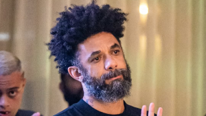 Ex-jogador do Corinthians, Cristian Baroni é acusado de ameaçar ex-mulher