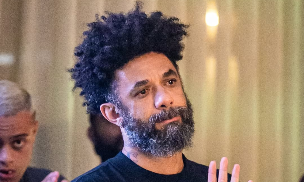 Ex-jogador do Corinthians, Cristian Baroni é acusado de ameaçar ex-mulher