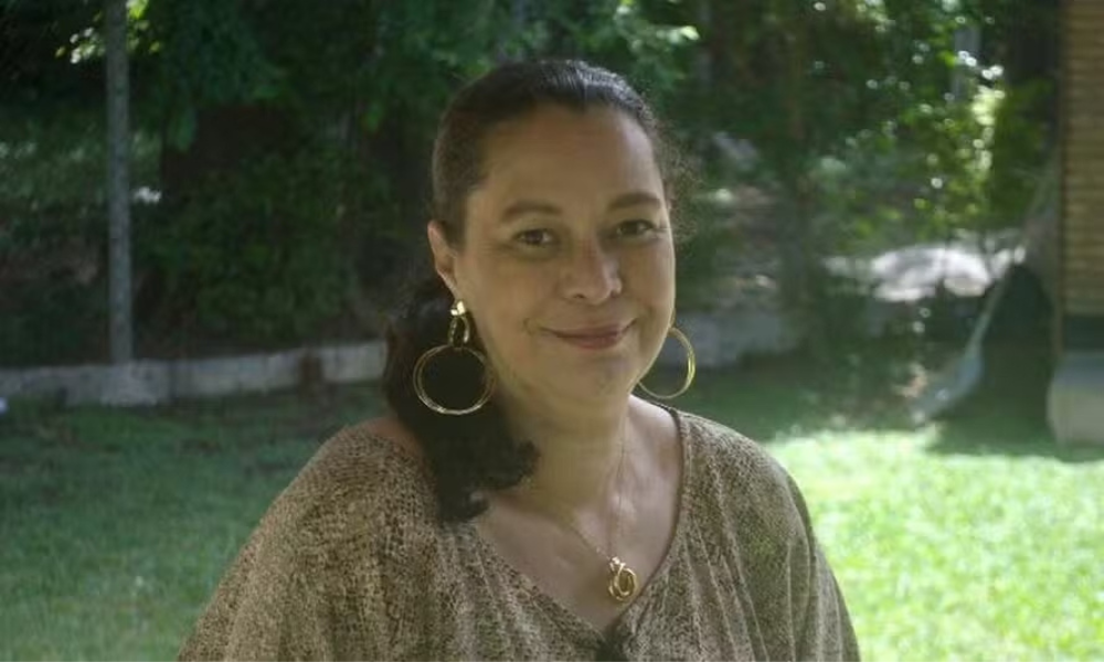 Heloísa de Carvalho, filha primogênita de Olavo de Carvalho, é encontrada morta em Atibaia