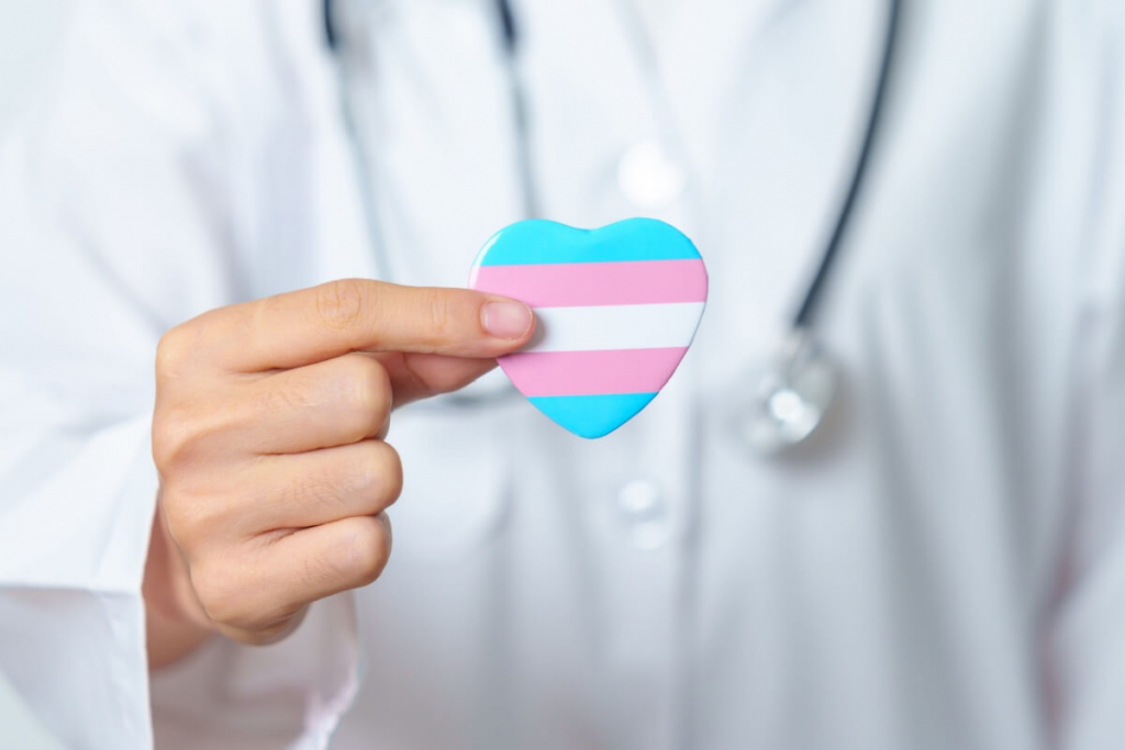 Dia da Visibilidade Trans: 5 princípios da cirurgia plástica na ...