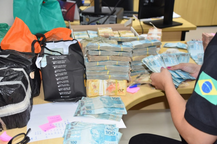 ​Promotores do Gaeco renunciam após MP pedir liberdade de prefeito acusado de desviar R$ 56 mi