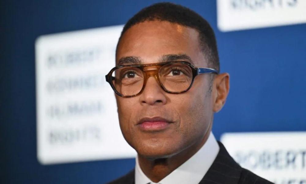 Ex-âncora da CNN Don Lemon, preso por autoridades federais após cobrir manifestações contra o ICE