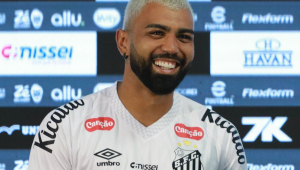 Gabigol