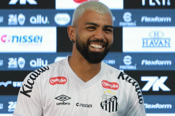 Gabigol