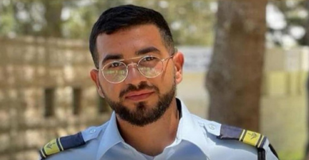 Rosto do último corpo resgatado em Gaza