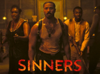 Poster do filme Pecadores