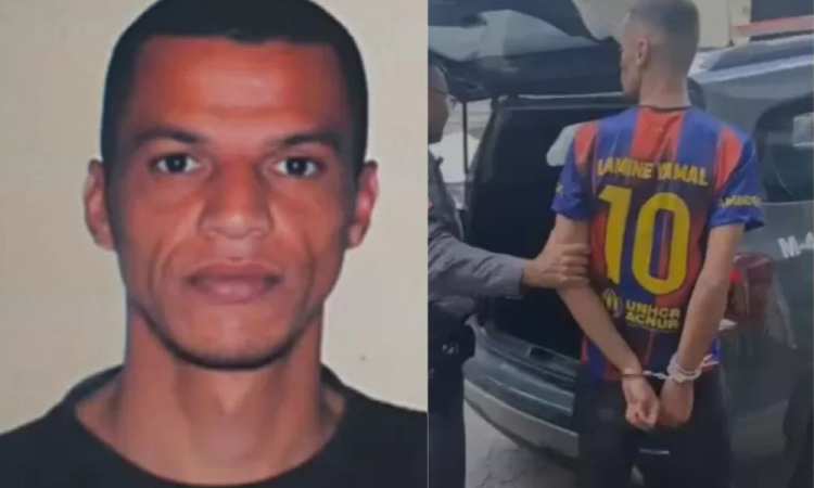 ​Homem que atirou 6 vezes em ex-companheira é preso na Zona Norte de São Paulo