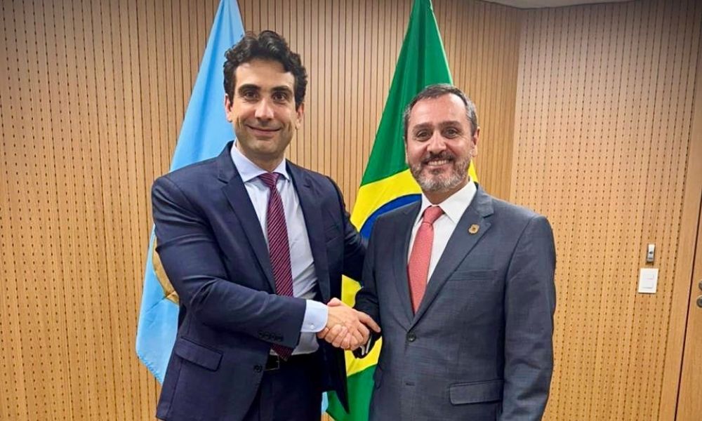 galípolo e andrei rorigues