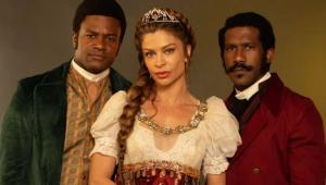 HBO confirma data de estreia de Dona Beja