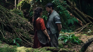 Conheça Hamnet, um dos filmes cotados para o Oscar 2026