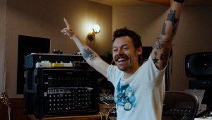 Harry Styles anuncia datas de shows no Brasil; confira