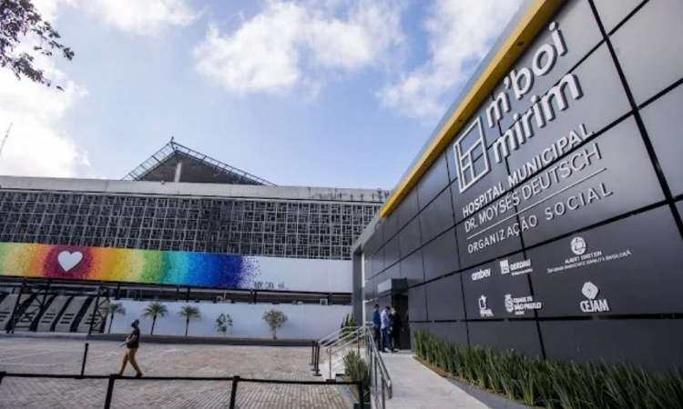 hospital m boi mirim