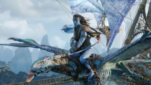 Descubra 4 curiosidades sobre Avatar: Fogo e Cinzas