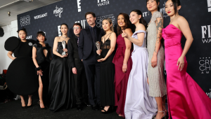 Critics Choice Awards: Confira os vencedores da premiação