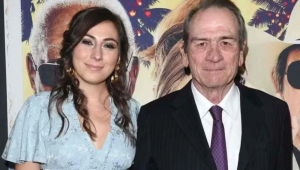 Filha de Tommy Lee Jones enfrentava processo judicial por uso de inalante tóxico antes de morte trágica