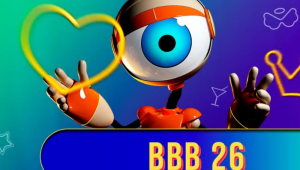 Quando serão divulgados os participantes do BBB 26