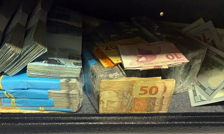 Rio: crime organizado teve mais de R$ 900 milhões bloqueados em 2025 Gaeco ajuizou 70 denúncias contra 767 pessoas no ano passado