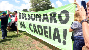 8/1: julgamento dos atos golpistas foi marco histórico para o país