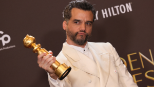 Globo de Ouro 2026: Confira a lista de vencedores