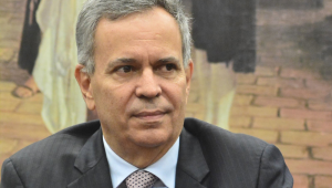 O deputado federal Félix Mendonça Júnior (PDT-BA)