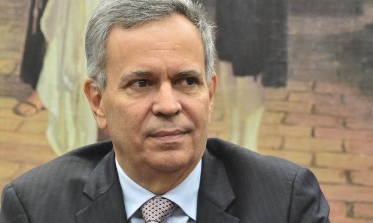 ​PF deflagra operação para investigar desvios de emendas; deputado Félix Mendonça é alvo