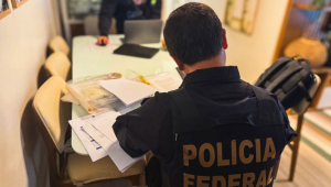 Polícia Federal deflagra segunda fase da Operação Compliance Zero
