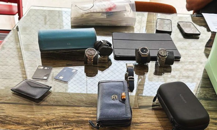 Operação Compliance Zero PF faz buscas em endereços de Daniel Vorcaro, dono do Banco Master