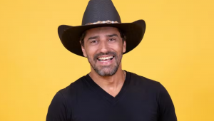 Alberto Cowboy vence Prova do Líder e se torna o primeiro líder do BBB 26