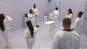 ‘BBB 26’: Vaga de Henri Castelli será preenchida por participante do Quarto Branco