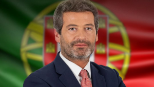 André Claro Amaral Ventura