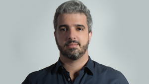 André Miceli, apresentador do Sociedade Digital, morre aos 46 anos
