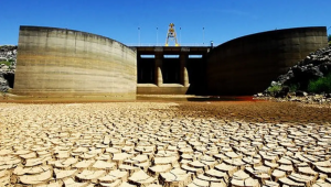 Chuvas abaixo da média tendem a persistir e agravar seca em São Paulo