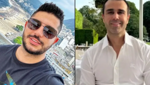 Dois médicos são mortos a tiros por outro médico em Barueri