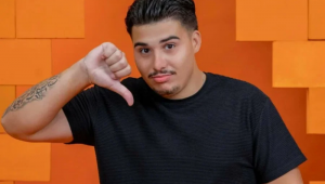 Pedro admite tentativa de beijo em Jordana antes de desistir do ‘BBB 26’