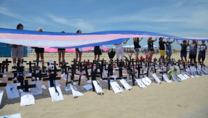 Ao menos 80 pessoas trans e travestis foram assassinadas no Brasil em 2025