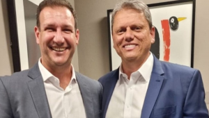 Roberto Carneiro é o novo secretário da Casa Civil de SP