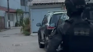 A ação cumpriu 14 mandados judiciais, seis de prisão preventiva e oito de busca e apreensão