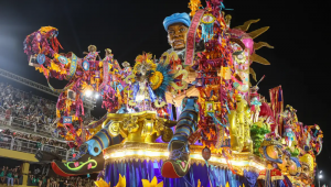 Governo do RJ libera R$ 40 milhões para escolas do Grupo Especial