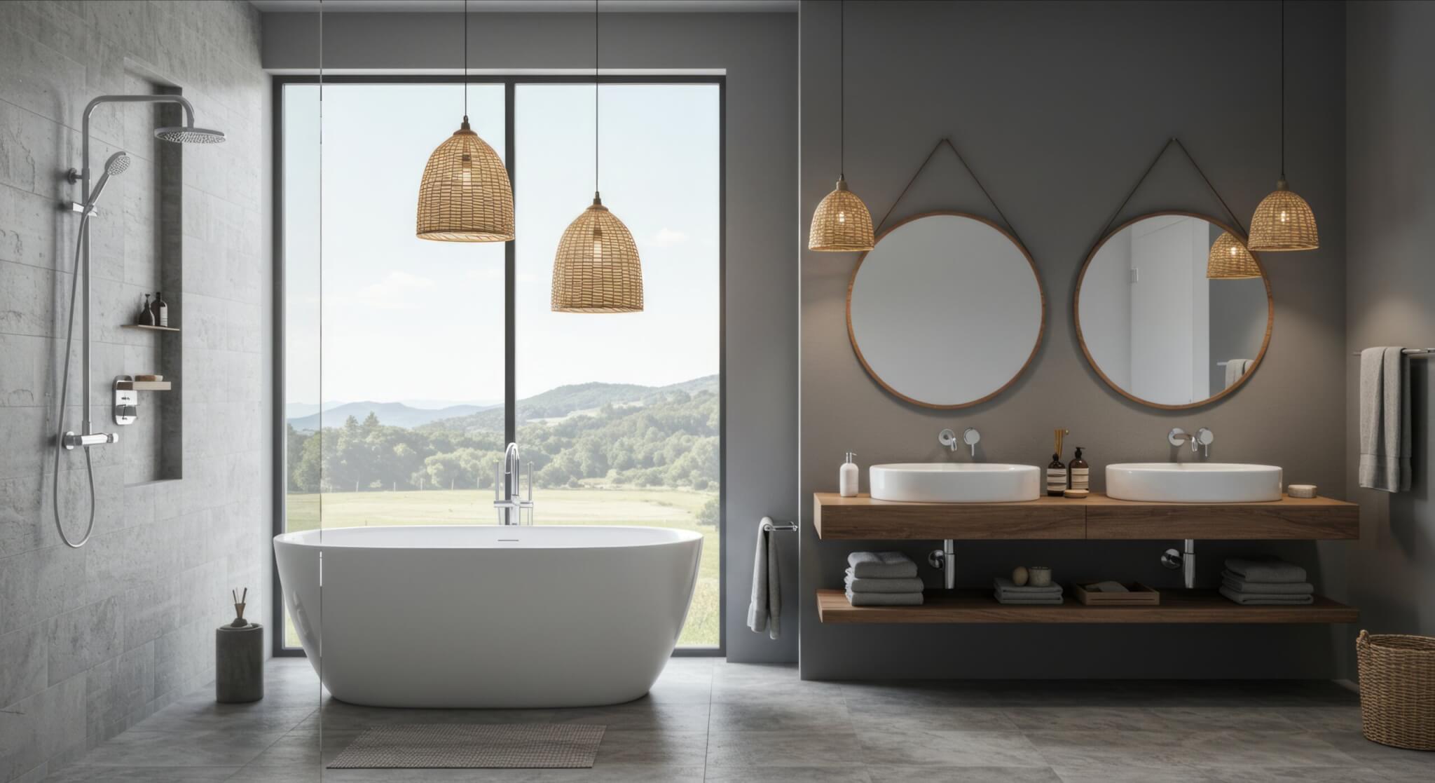 A impermeabilização é um investimento que evita dores de cabeça futuras com vazamentos e infiltrações  