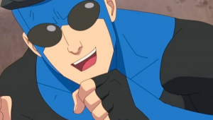 4ª temporada de Invencível ganha trailer e cartaz