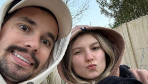 Marido de Isabel Veloso presta homenagem para esposa; leia