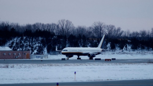 nicolas maduro chega nos eua