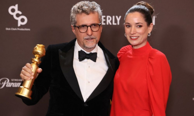 o a gente sercreto melhor filmoe de lingua estrangeira