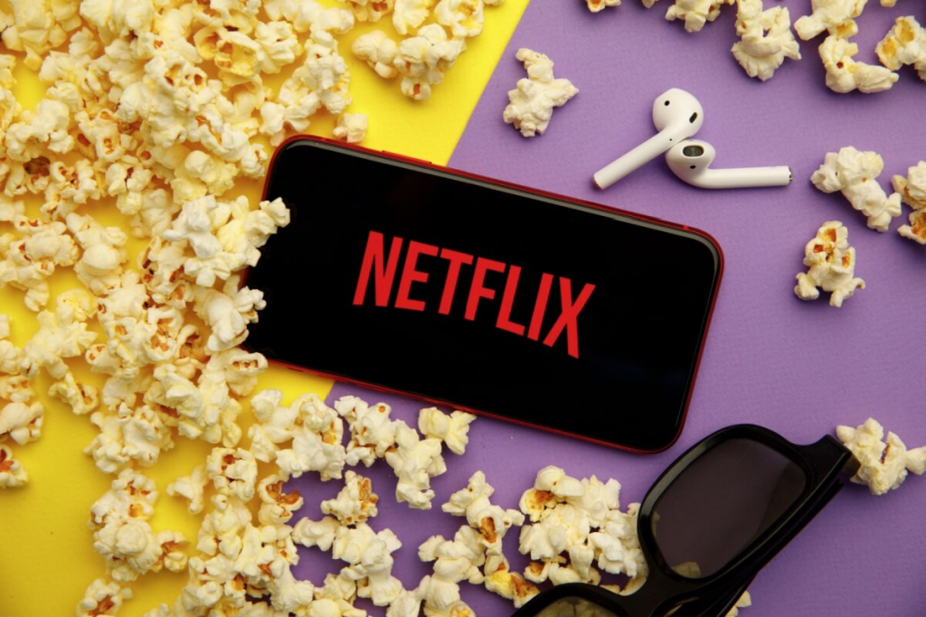 O que estreia na Netflix em fevereiro de 2026: 5 filmes e séries imperdíveis para maratonar