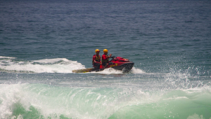 Resgates RIo de Janeiro