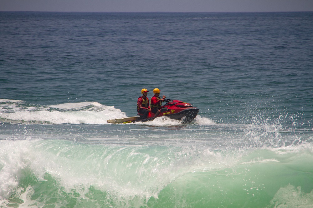Resgates RIo de Janeiro