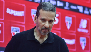 Olten nega favor a Casares: ‘Sirvo ao interesse do São Paulo’